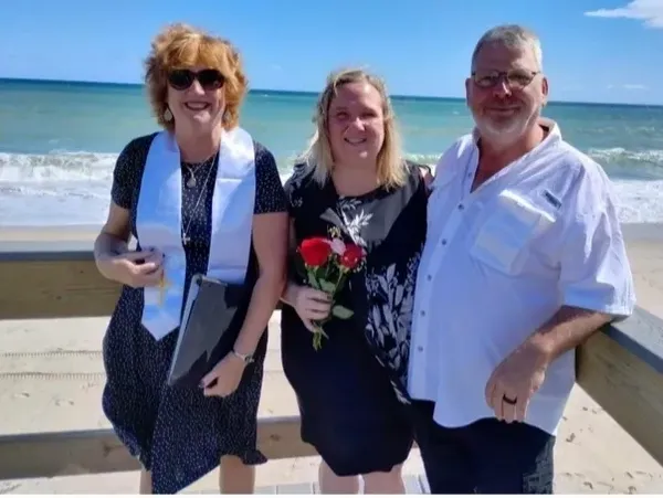 Ceremony Support